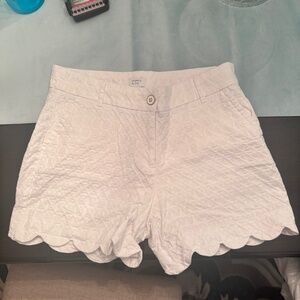 Crown and Ivy shorts
